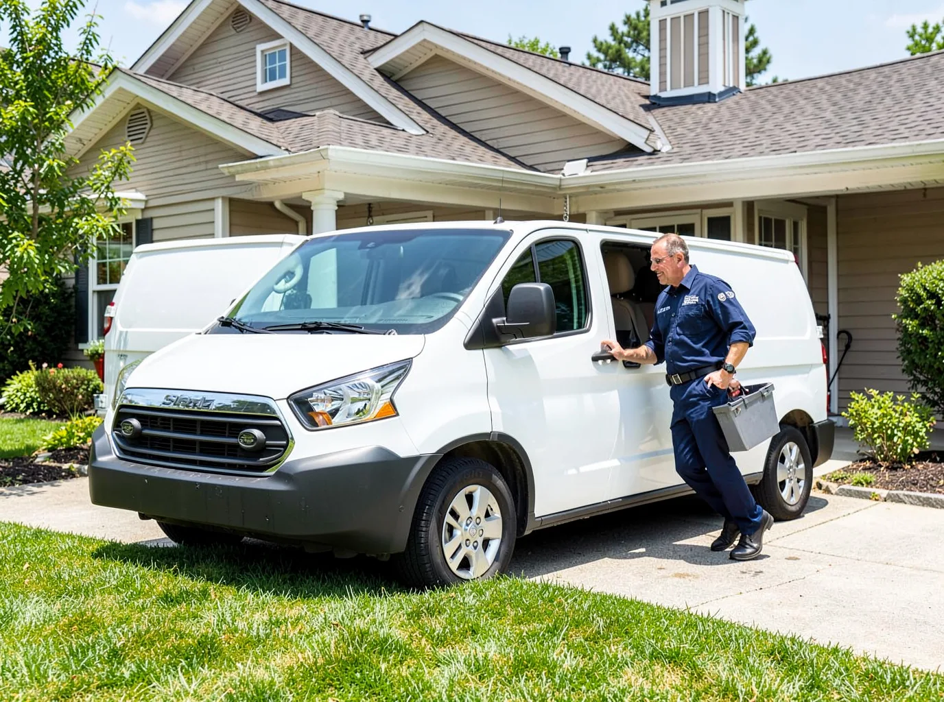 Emergency Plumber company in Westlake, LA