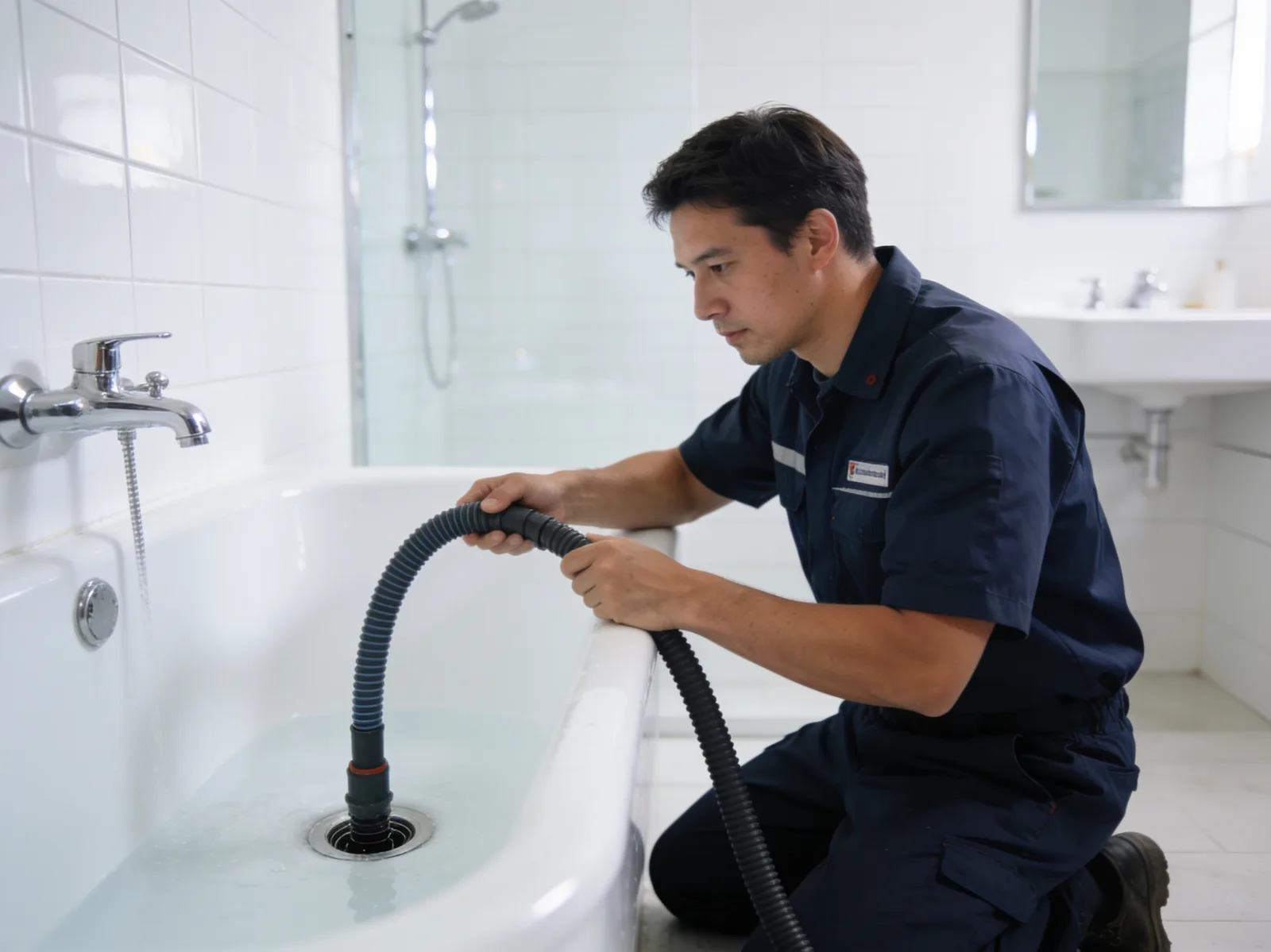 Emergency Plumber Westlake, LA FAQs